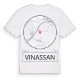Vinassan t-shirt