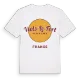 Viols-le-Fort cirkel t-shirt