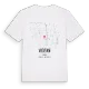 Viozan karta t-shirt