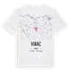 Virac karta t-shirt