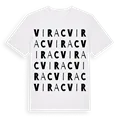 Virac ordlek t-shirt