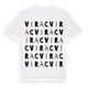 Virac ordlek t-shirt