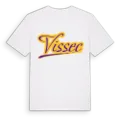 Vissec baseball t-shirt