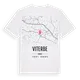 Viterbe karta t-shirt