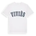 Viviès college t-shirt