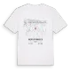 Akçatepe Mahallesi karta t-shirt
