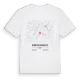Akmescid Mahallesi karta t-shirt