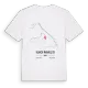 Alınca Mahallesi karta t-shirt