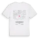 Alacalar Mahallesi karta t-shirt