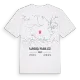 Alanbaşı Mahallesi karta t-shirt