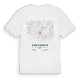 Alankent Mahallesi karta t-shirt