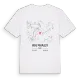 Ardıç Mahallesi karta t-shirt