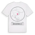 Arpaalan Mahallesi t-shirt