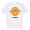 Aşağıyaylacık Mahallesi cirkel t-shirt