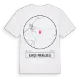 Bahçe Mahallesi t-shirt