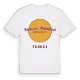 Bahçeler Mahallesi cirkel t-shirt