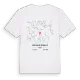 Bahtiyarlar Mahallesi karta t-shirt
