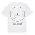 Balıklı Mahallesi t-shirt