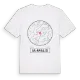 Balı Mahallesi t-shirt