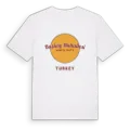 Başköy Mahallesi cirkel t-shirt