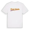 Başköy Mahallesi baseball t-shirt
