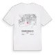Bayramca Mahallesi karta t-shirt