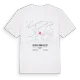 Bekirli Mahallesi karta t-shirt