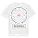 Beşpınar Mahallesi t-shirt