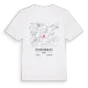 Beylerli Mahallesi karta t-shirt
