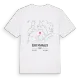 Bulut Mahallesi karta t-shirt