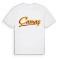 Çamaş baseball t-shirt