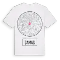 Çamaş t-shirt