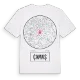 Çamaş t-shirt