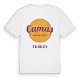 Çamaş cirkel t-shirt