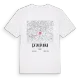 Çatalpınar karta t-shirt
