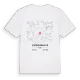 Çavuşbaşı Mahallesi karta t-shirt