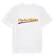 Çayırkent Mahallesi baseball t-shirt