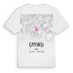 Çaybaşı karta t-shirt