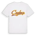 Çaybaşı baseball t-shirt