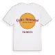 Çetilli Mahallesi cirkel t-shirt