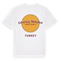 Çukurköy Mahallesi cirkel t-shirt