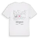 Demircili Mahallesi karta t-shirt