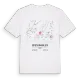 Devecik Mahallesi karta t-shirt