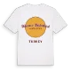 Dikence Mahallesi cirkel t-shirt