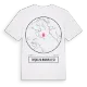 Dişkaya Mahallesi t-shirt