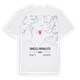 Enağızlı Mahallesi karta t-shirt