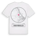Evkaf Mahallesi t-shirt