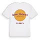 Eymür Mahallesi cirkel t-shirt