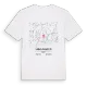 Fındıklı Mahallesi karta t-shirt