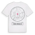 Fındıklı Mahallesi t-shirt